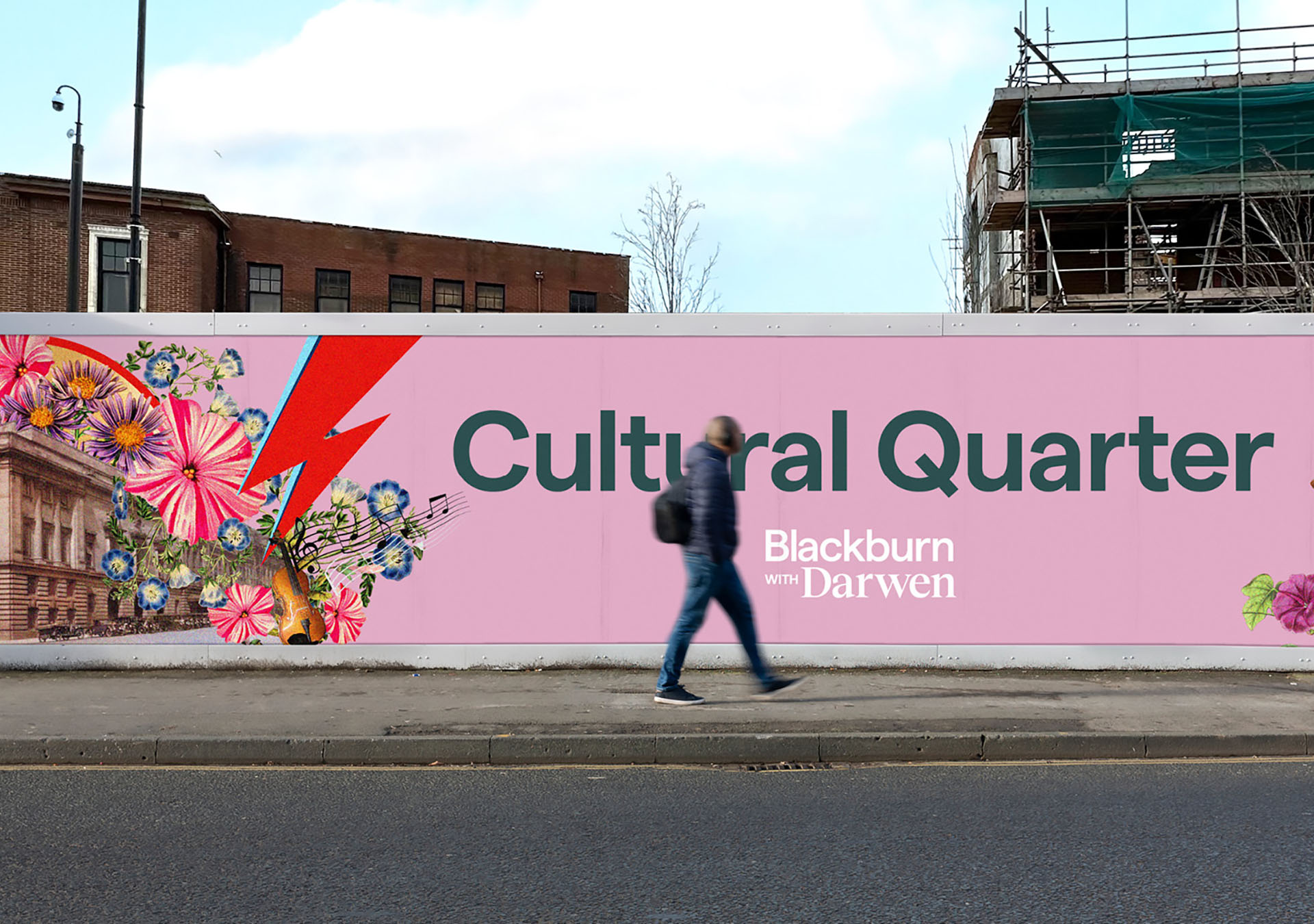 Blackburn with Darwen