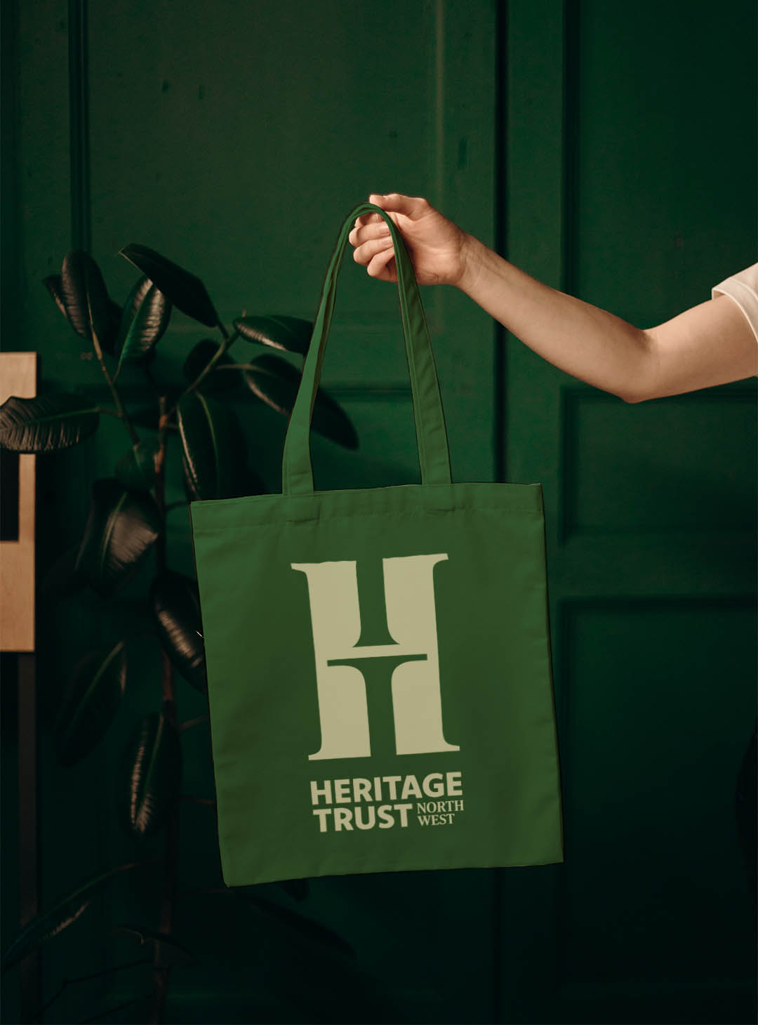 Heritage Trust North West