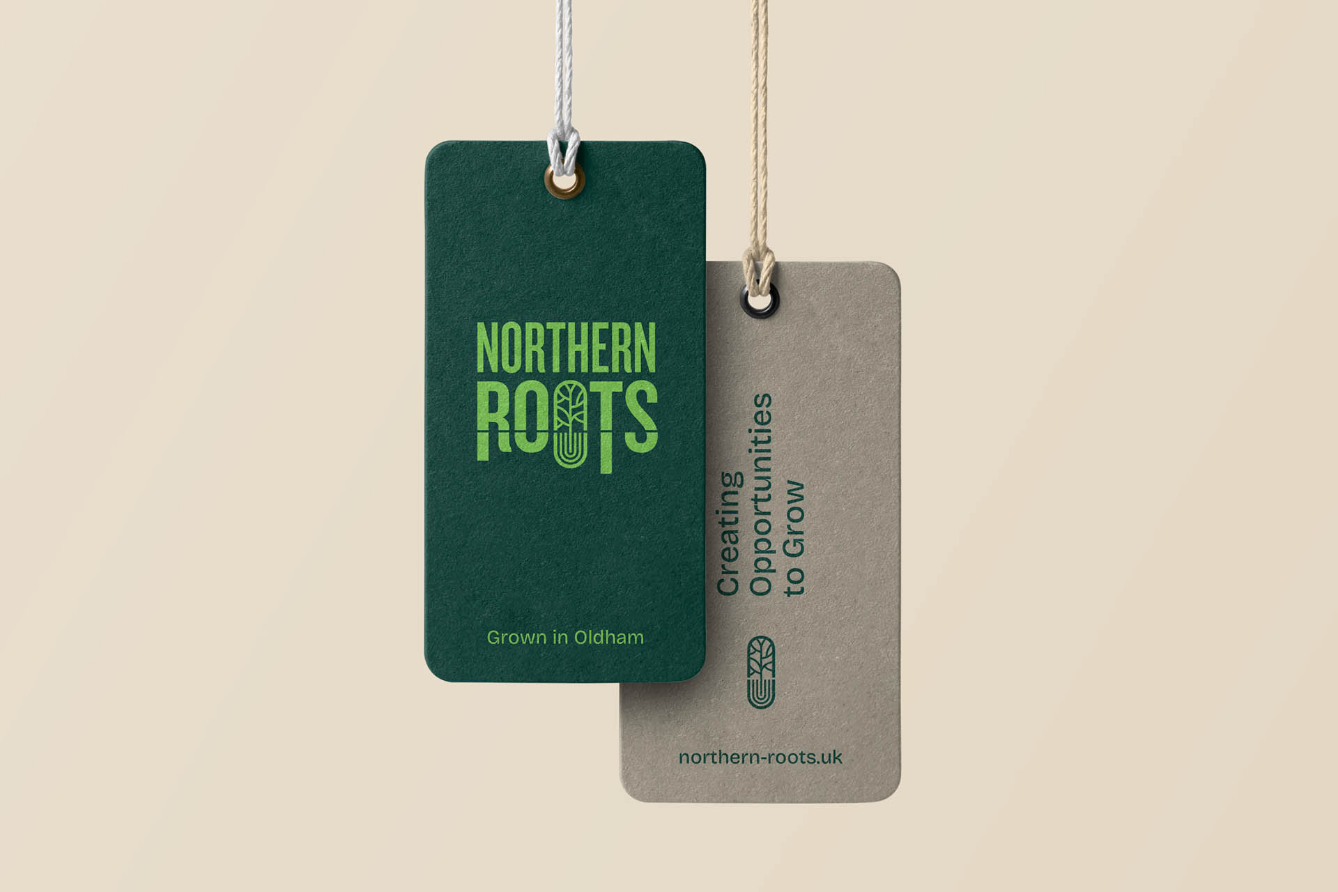 Northern Roots